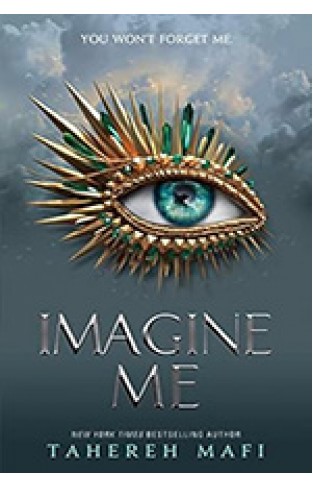 Imagine Me
